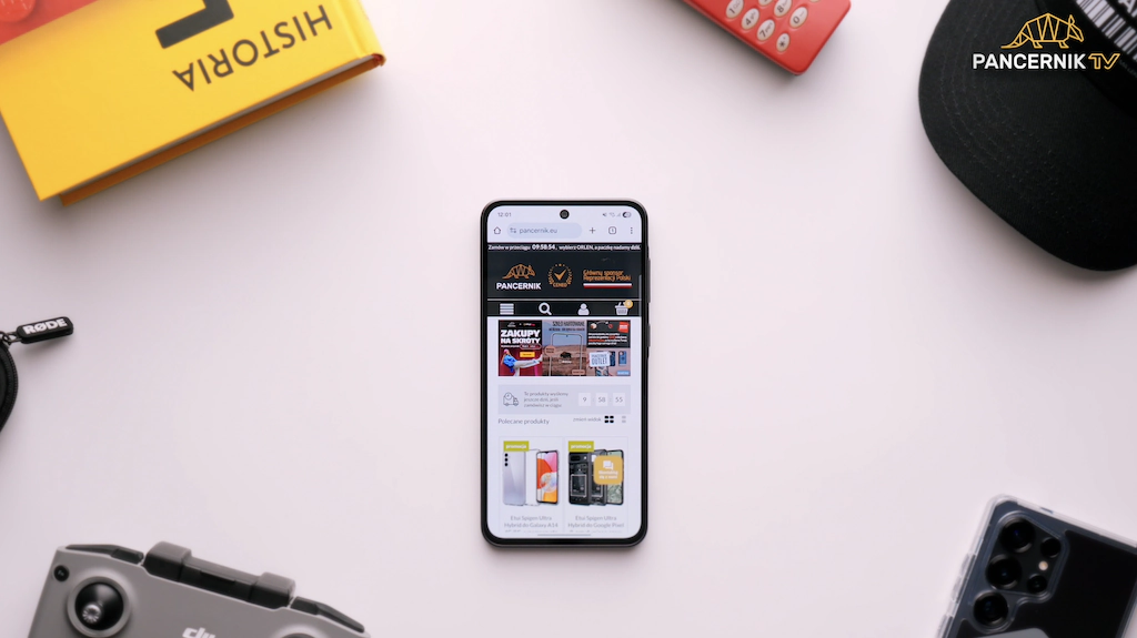 Przesiadka z Androida na iOS: obejrzyj zanim podejmiesz decyzję!